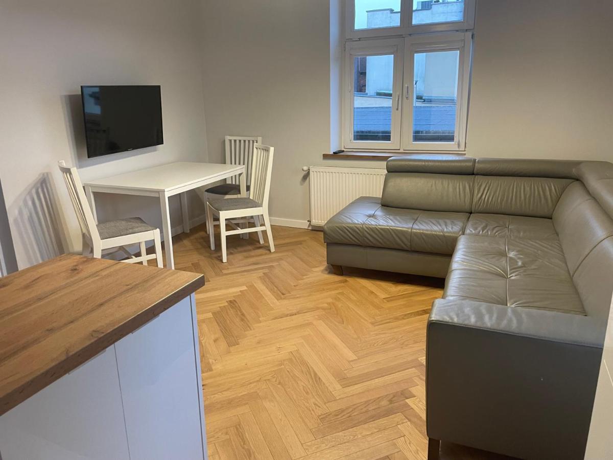 Apartamenty Kopernika 47/5 Thorn Exterior foto