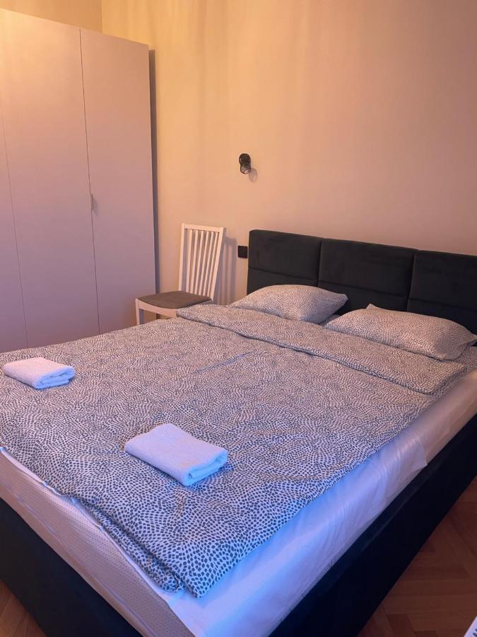 Apartamenty Kopernika 47/5 Thorn Exterior foto